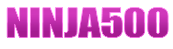NINJA500